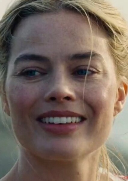 Margot Robbie photo