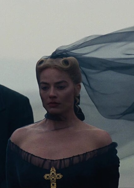 Margot Robbie photo