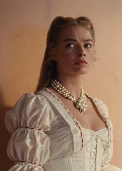 Margot Robbie photo