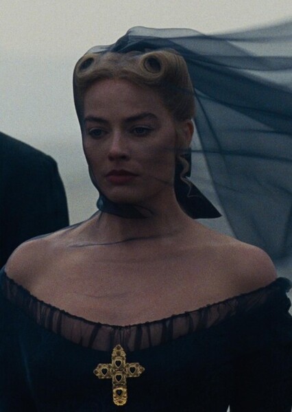 Margot Robbie photo