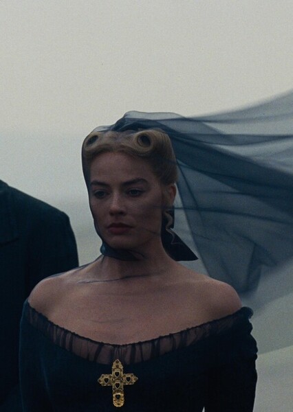 Margot Robbie photo