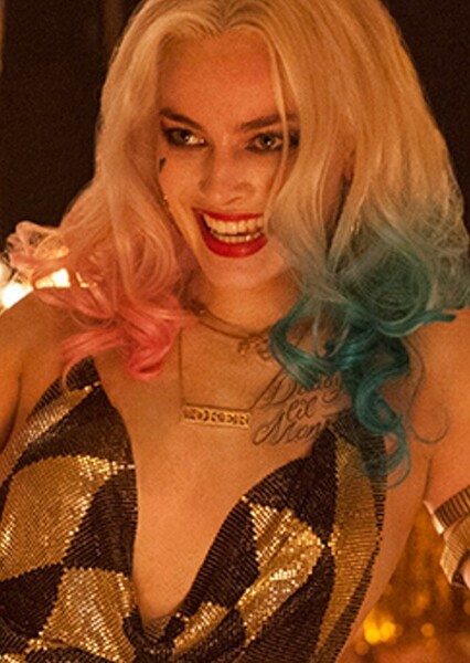 Margot Robbie photo