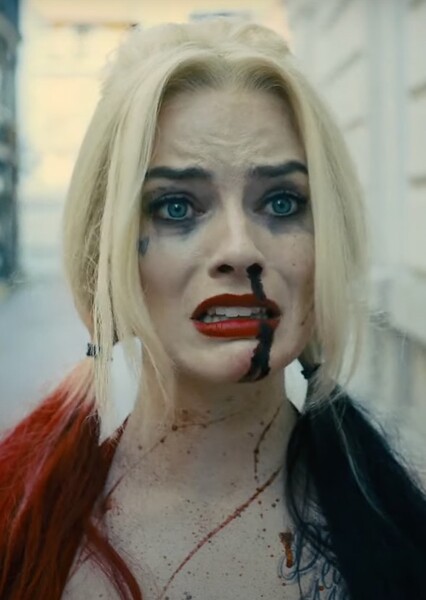 Margot Robbie