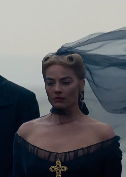 Margot Robbie photo