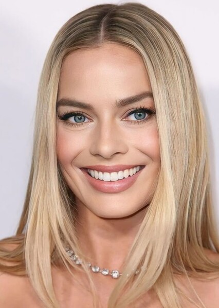 Margot Robbie photo