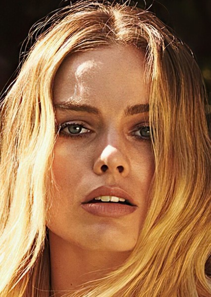 Margot Robbie photo