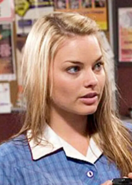 Margot Robbie photo