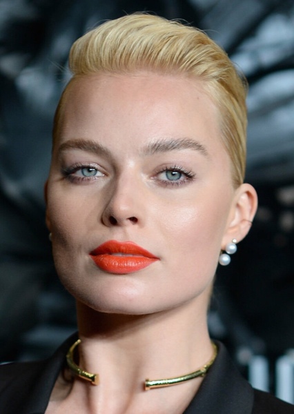 Margot Robbie photo
