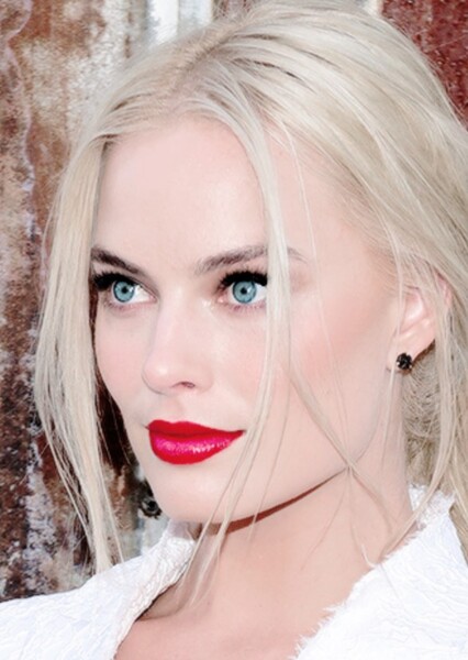 Margot Robbie photo