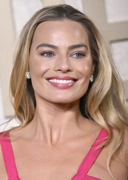 Margot Robbie photo