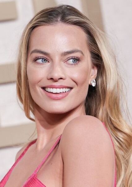 Margot Robbie photo