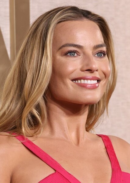 Margot Robbie photo