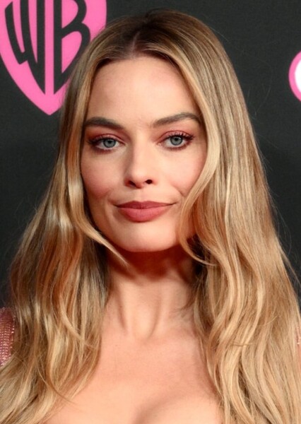 Margot Robbie photo