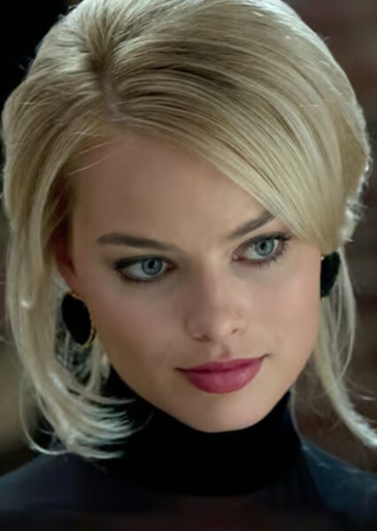 Margot Robbie photo