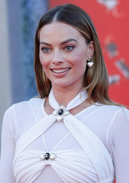 Margot Robbie