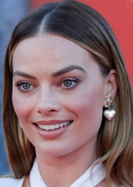 Margot Robbie