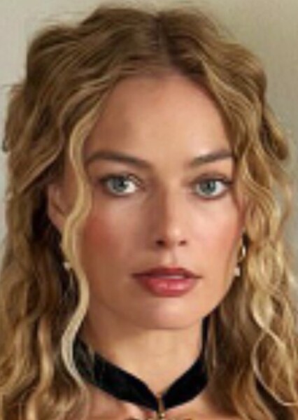 Margot Robbie photo