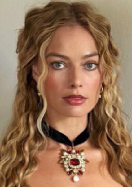 Margot Robbie photo