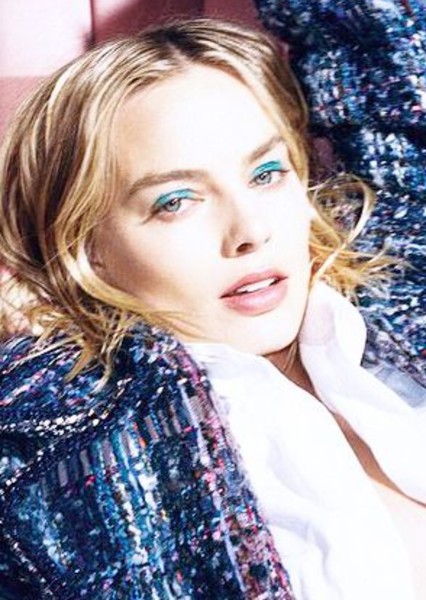 Margot Robbie photo