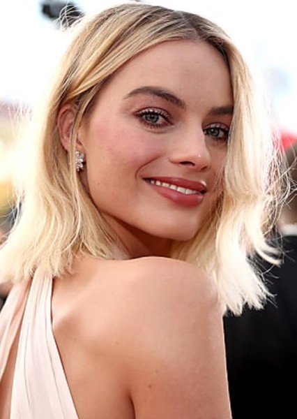 Margot Robbie photo