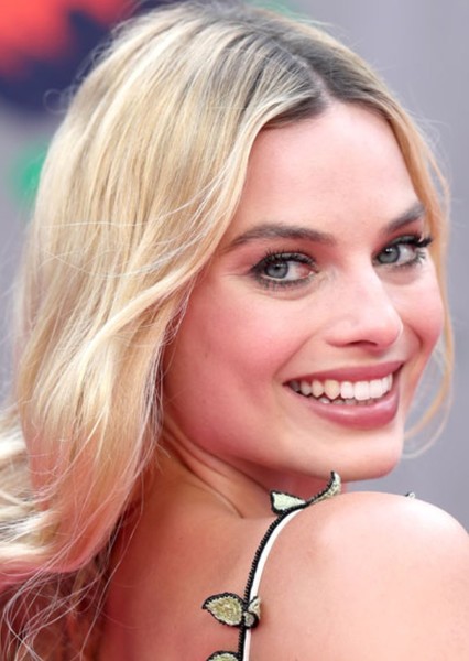 Margot Robbie photo