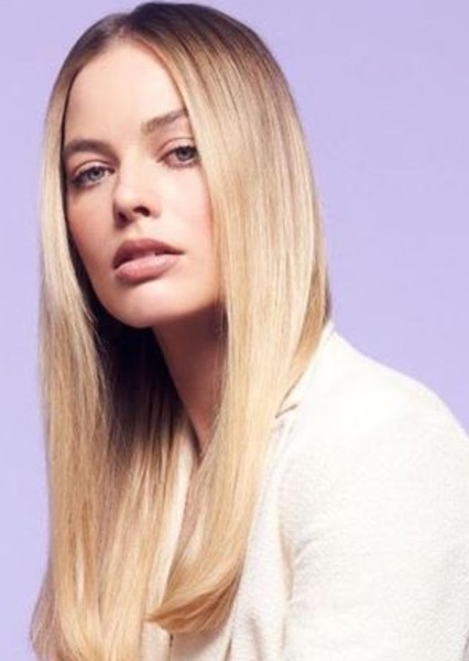 Margot Robbie photo