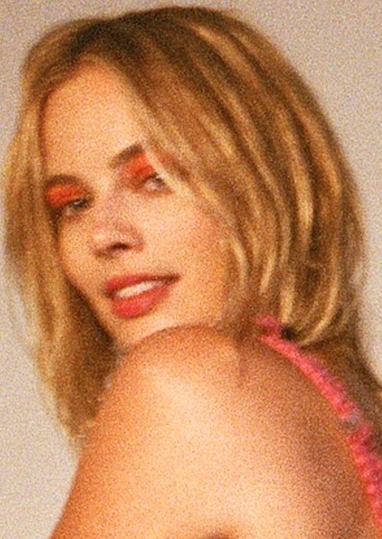 Margot Robbie photo