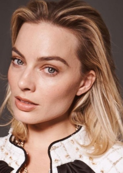 Margot Robbie photo