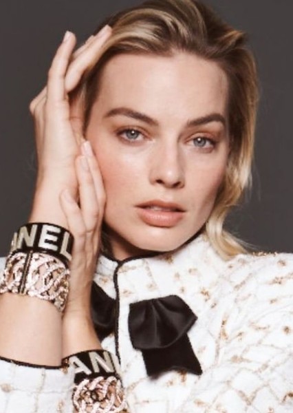 Margot Robbie