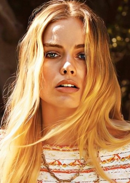 Margot Robbie photo