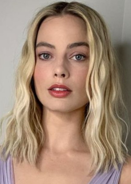 Margot Robbie photo