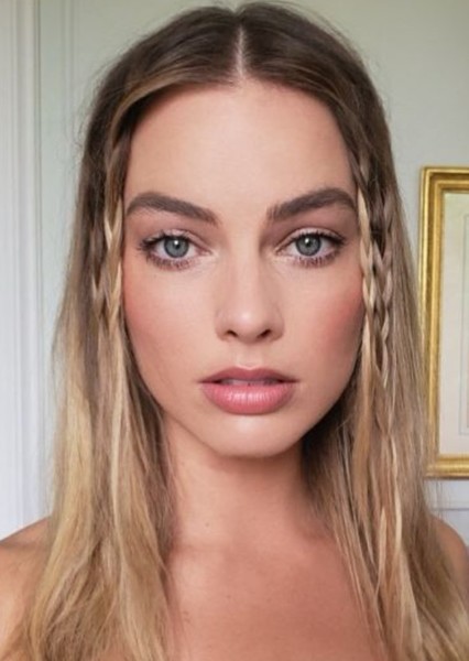 Margot Robbie photo