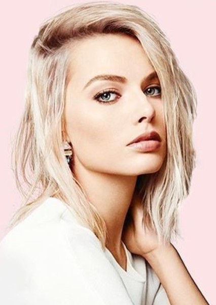 Margot Robbie photo