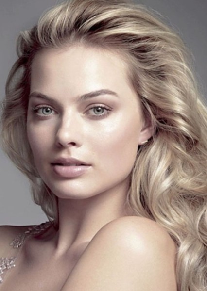 Margot Robbie photo