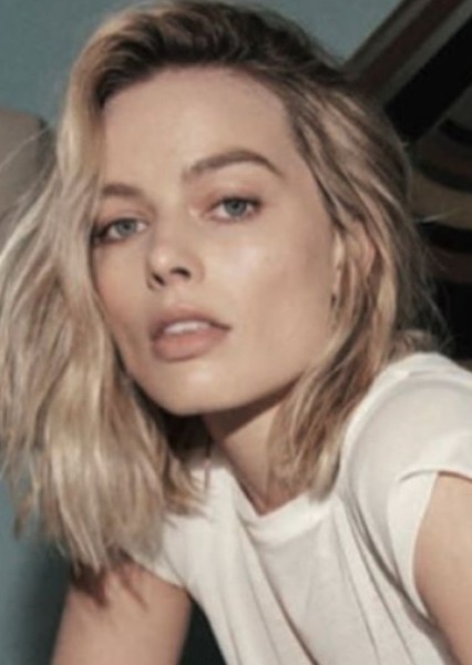 Margot Robbie photo