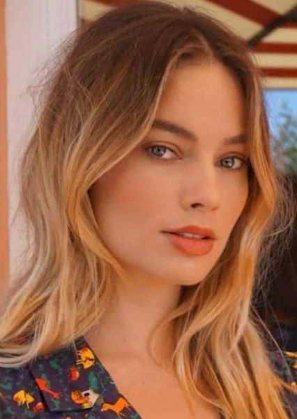 Margot Robbie photo