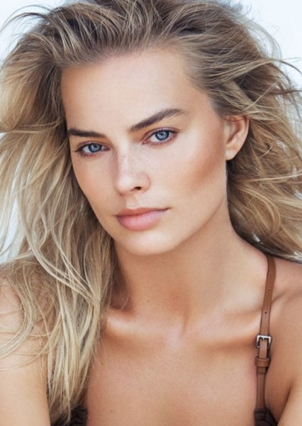 Margot Robbie photo