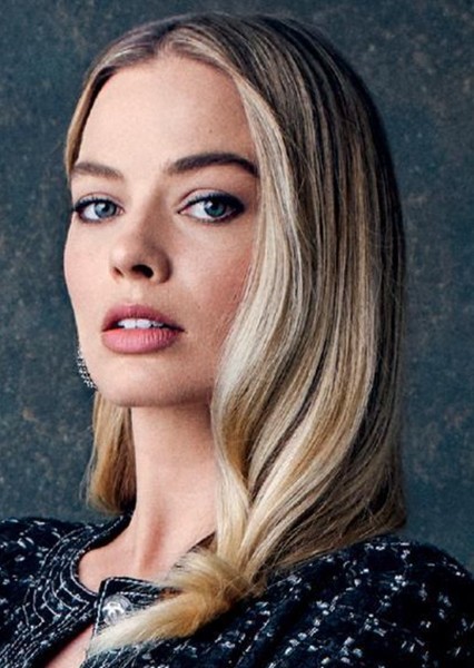 Margot Robbie