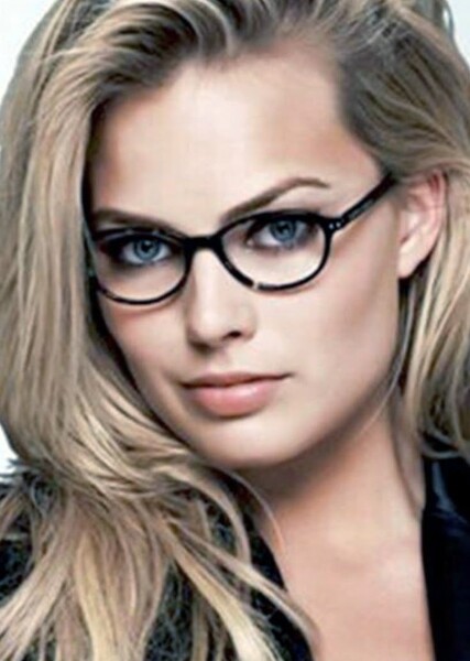 Margot Robbie photo