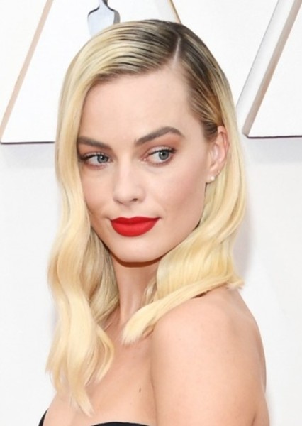 Margot Robbie photo