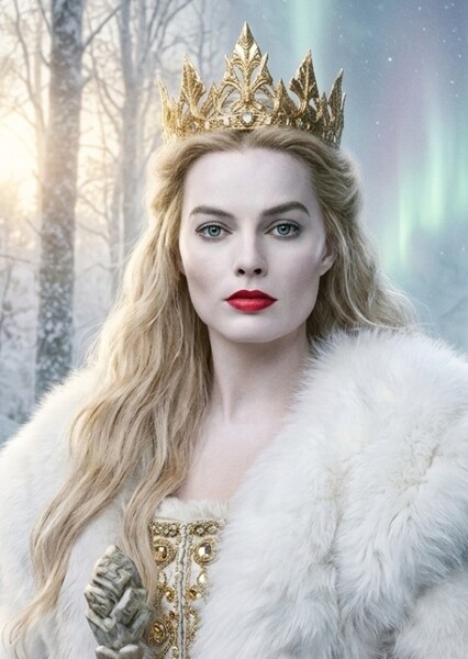Margot Robbie photo