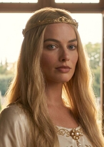 Margot Robbie