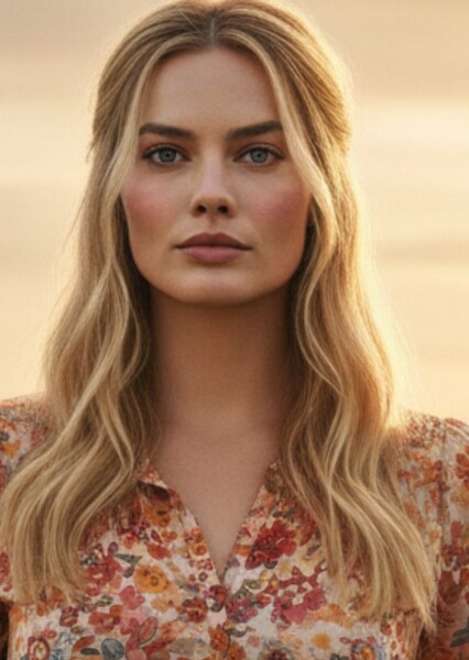 Margot Robbie