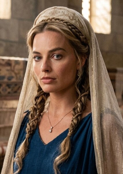 Margot Robbie photo