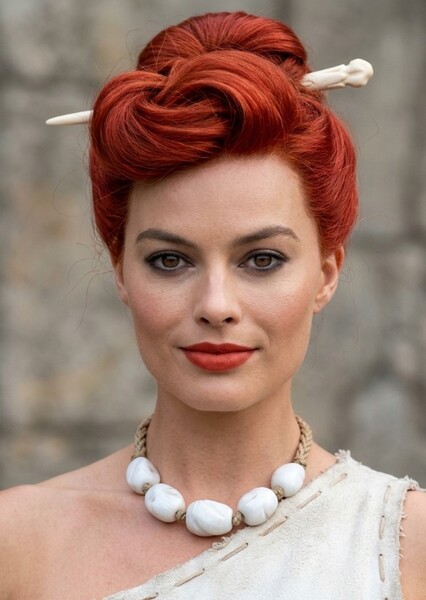 Margot Robbie photo
