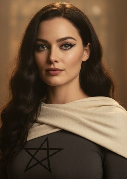 Margot Robbie photo