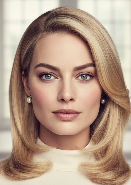 Margot Robbie