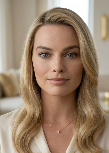 Margot Robbie photo
