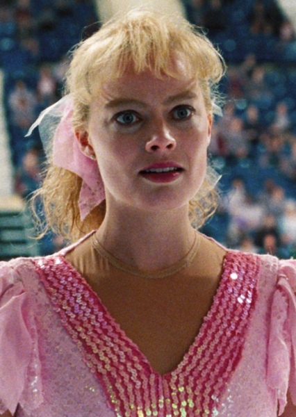 Margot Robbie photo