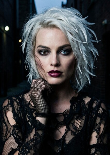 Margot Robbie photo